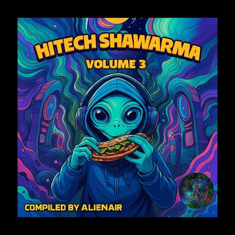 Tekknologikk (feat. Kickoma)