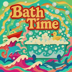 Bath Time