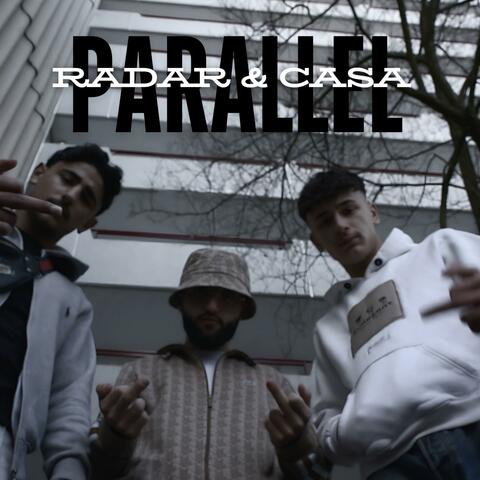 Parallel (feat. CASA)