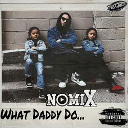 What a Dad Do