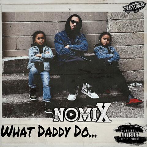 What a Dad Do