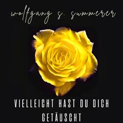 Vielleicht hast du dich getäuscht