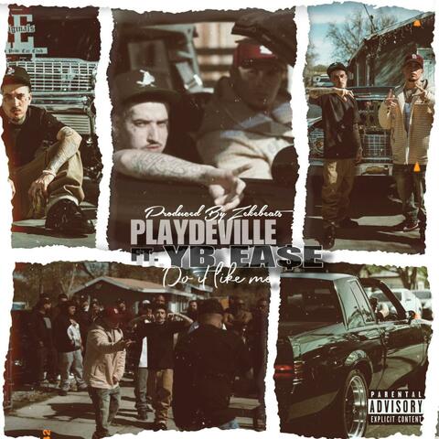Do It Like Me (feat. YB Ea$e)