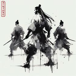 Gathering Heroes of Jianghu