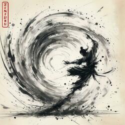Wushu Whirlwind