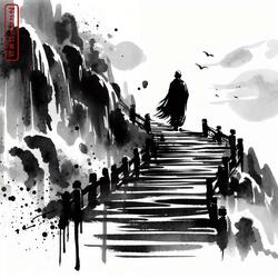 Steps of Shaolin