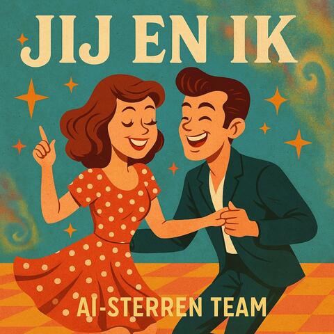 Jij En Ik
