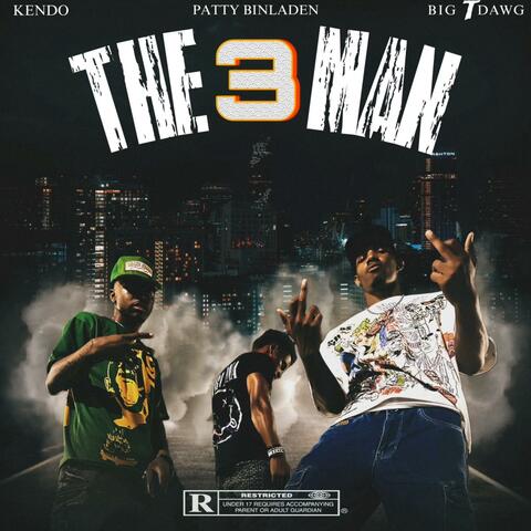 TheHuuu (feat. BigTDawg, Kendo CountryTrim & Patty Binladen)