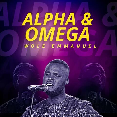 Alpha & Omega