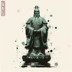 Jade Emperor's Imperial Seal