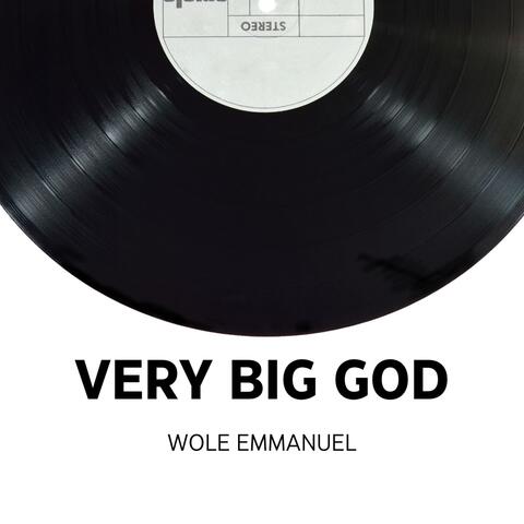 Very Big God