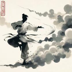 Flowing Cloud Stance