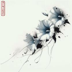 Fleeting Petals of the Morning Glory