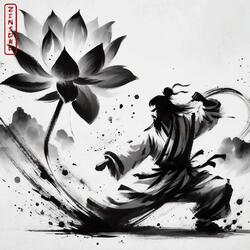 Forbidden Strike of Black Lotus