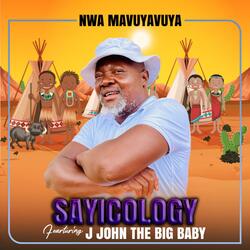 N'wa Mavuyavuya (feat. J John The Big Baby)