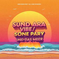SONNE PARTY UND DAS MEER