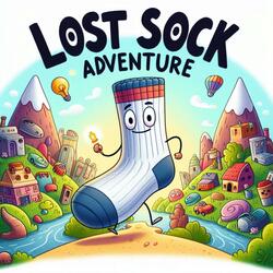 Lost Sock Adventue