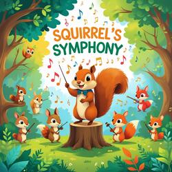 Squirrel's Symphony