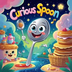 Curious Spoon