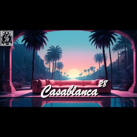 LS28 in Casablanca 28