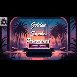 LS28 in Golden Smoke Panorama