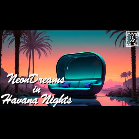 LS28 in NeonDreams in Havana Nights