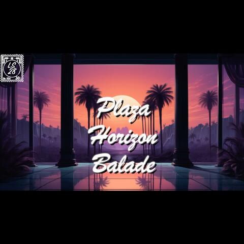 LS28 in Plaza Horizon Balade