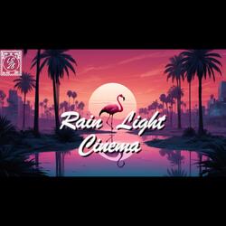 LS28 in Rain Light Cinema