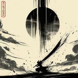 Dragon Sabre Splitting Heaven