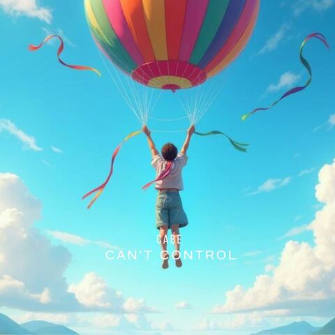 Can't Control