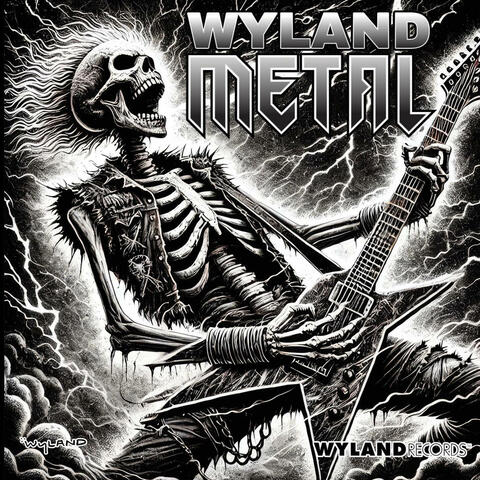 Wyland Metal