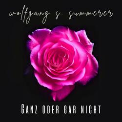 Ganz oder gar nicht