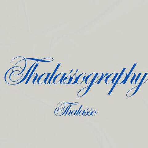Thalassography