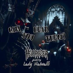 Can You Hear Them? (feat. Lady Nahualli)