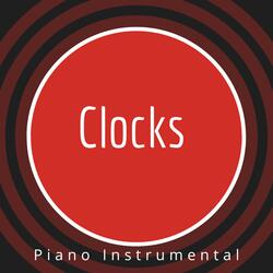 Clocks (Piano Instrumental)