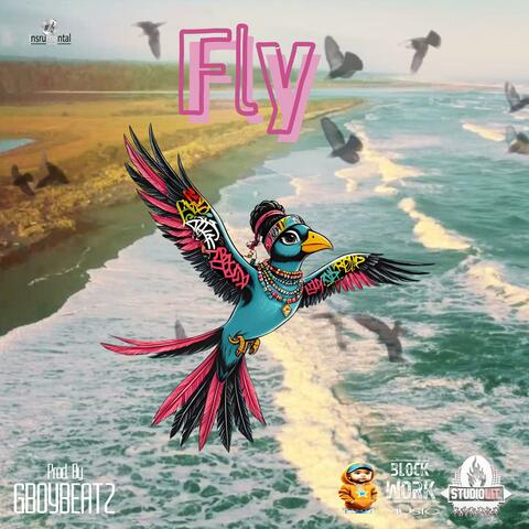 Fly (Instrumental)