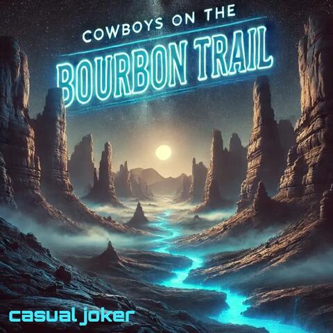 Cowboys on the Bourbon Trail