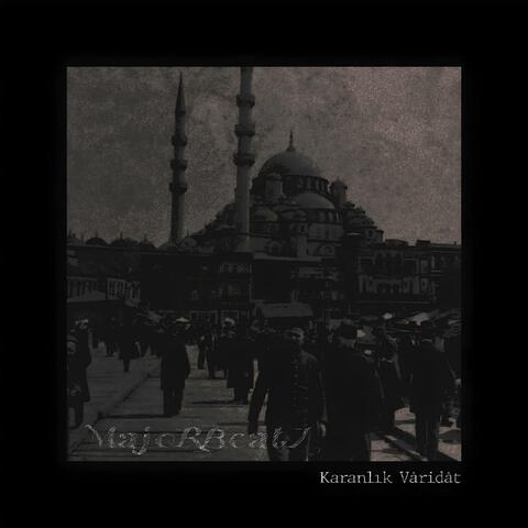 Karanlık Vâridât