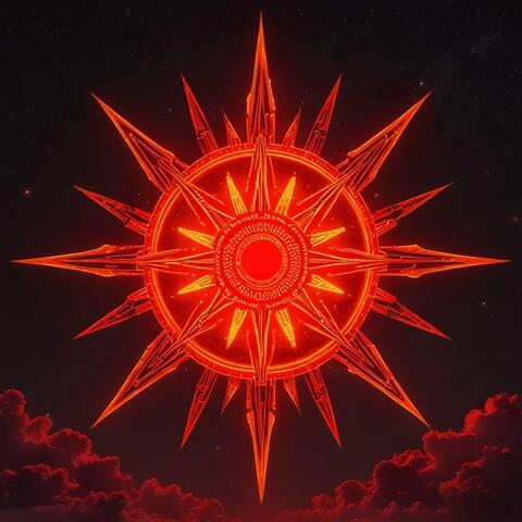 붉은태양 (red_sun)