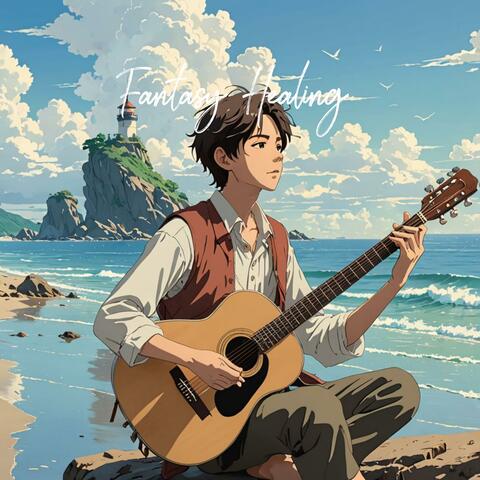 Fantasy Healing, Vol. 6