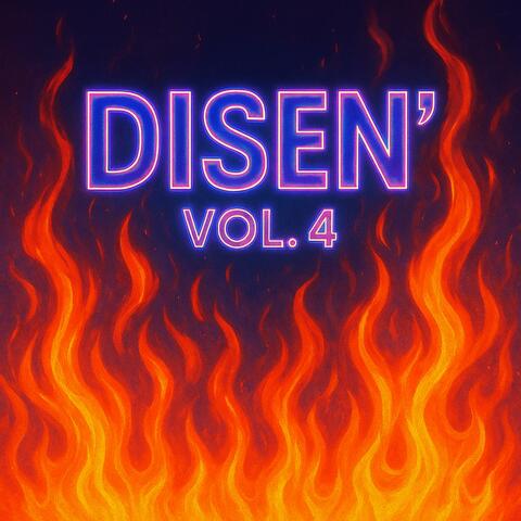 Disen', Vol. 4