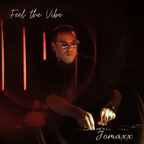 Feel the vibe