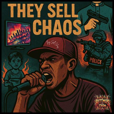 They Sell Chaos
