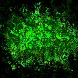 Unknown Substance