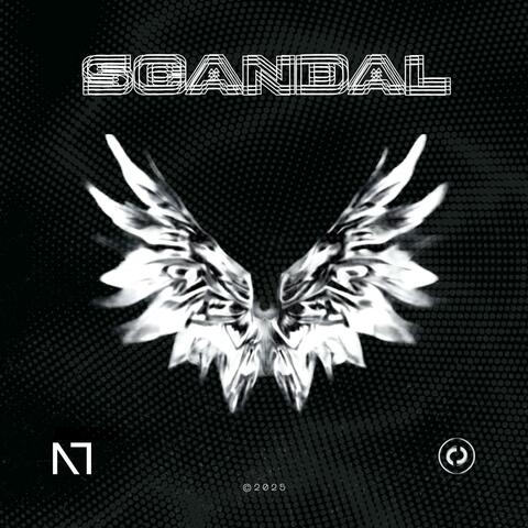 Scandal (Sandman) (Radio Edit)