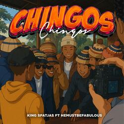 Chingos (feat. Hemustbefabulous)