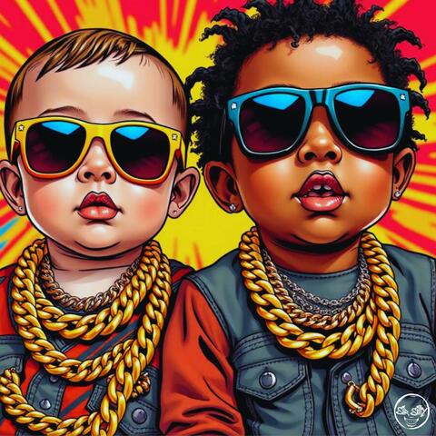 Young & Rich
