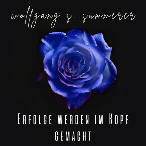 Erfolge werden im Kopf gemacht