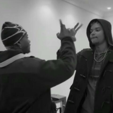 LUNDI (feat. Verdugo Dvp)