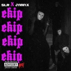Ekip (feat. Jymmy.K)